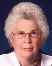 Alice Smith Obituary