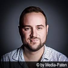 Manuel Straube Sprecher