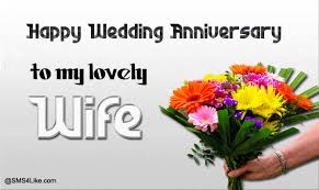 Here is a collection of happy wedding anniversary wishes for wife. Wedding Anniversary Quotes For Wife Anniversary Wishes For Wife