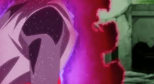 Pngkit selects 96 hd goku black png images for free download. Goku Black Surprises Goku And The Others By Tappin Tumbex
