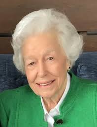 Marion Branch ("Midge") Obituary