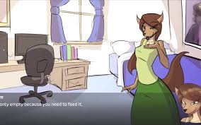 Book of Lust Download - GameFabrique