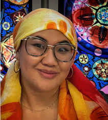 Library Staff Profile: Jana De Vera