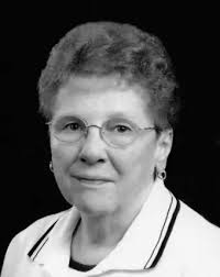 Obituary information for Geraldine "Jeri" Isaacson