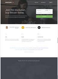Interested in investing in snapcard in the future? Made For Land Book The Finest Hand Picked Website Inspirations