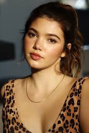 Alisha Newton Age, Net Worth, Heartland, Movies, Boyfriend, Babies, IG