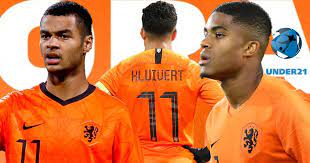 Jonger oranje werkt als enige met 7 garanties die alle deelnemers een geweldige voetbalbelevenis bezorgen! Jong Oranje With A Dream Team To The European Championship That Remains To Be Seen Dutch Football Netherlands News Live