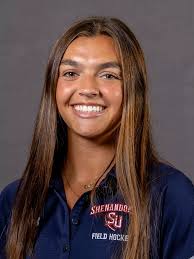 2022 Field Hockey Roster