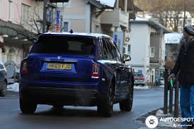 The wraith being one of them. Ultimate Luxury With The Rolls Royce Cullinan Black Badge