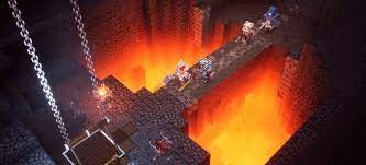 Este videojuego es un sandbox y fue creado por markus persson y desarr. Buy Minecraft Dungeons Hero Edition Pc Microsoft Key Global Cheap G2a Com