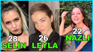 Selena Oyunculari Oncesi Ve Sonrasi Halleri Simdiki Yaslari 2020 Youtube