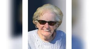 Helen F. Dailey Obituary