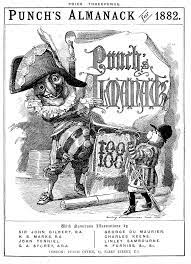 The brothers were taught to cook traditional caribbean recipes by their beloved nan, who grew up in jamaica. Punch Magazine Front Cover John Tenniel Punch Magazine Magazine Illustration