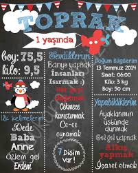 toprak in 1 yas partisine ozel hazirladigimiz panomuz dogumgunu partileri parti fikirleri 1 dogum gunu