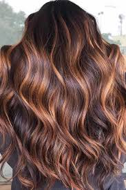 35 Refreshing Lowlights Ideas For Dimensional Hair Colors In 2020 Brunette Hair Color Balayage Hair Highlights Brown Hair