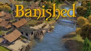 Banished Free Download (v1.07)