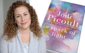 Book Review A Spark Of Light By Jodi Picoult Headstuff