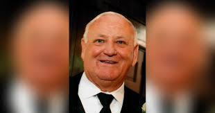 Obituary for John L. "Jack" Lehrman