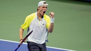 Don't miss a moment of the us open! Denis Shapovalov Looks To Seize Rare Opportunity In Men S Tennis Tsn Ca
