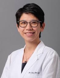 Dr Cora Lai Biography