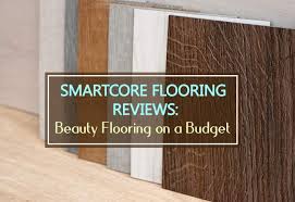 Commercial vinyl floor cleaners are available, but you can make a simple, effective cleaner for vinyl floors by mixing apple cider vinegar with water. Smartcore Flooring Reviews Beauty Flooring On A Budget