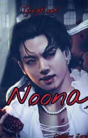 Noona [Jeon Jungkook ff]