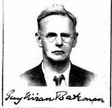 Descendants of John Julius of Nth Yarmouth & St Kitts