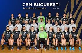 Последние твиты от csm steaua bucurești eximbank (@steauabaschet). European Handball Federation Csm Bucuresti