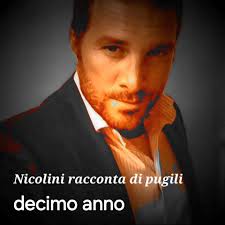 Nicolini racconta di pugili