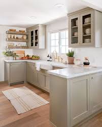 Kitchen backsplash tile collections from country floors provide the ultimate luxury and style in traditional and modern kitchens. 37 Gorgeous And Inviting Modern Country Kitchens Digsdigs