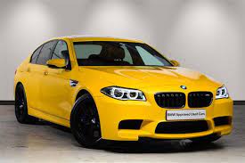 Dakar yellow f10 bmw m5. Speed Yellow M5 M5post Bmw M5 Forum