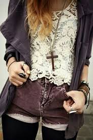 Maybe you would like to learn more about one of these? 17 Estilos De Moda De Mujer De Que Estilo De Ropa Eres