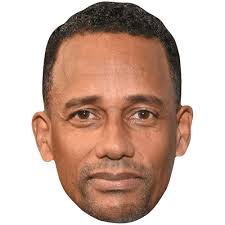 Frank Harper (Stubble) Big Head