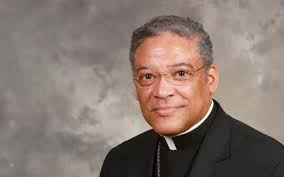 Chicago's Bishop Perry appointed head of USCCB committee against racism