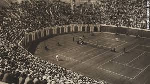 6711 forest lawn dr., la ca 90068 2 matches played here. Forest Hills New Life For Forgotten Home Of Us Tennis Cnn