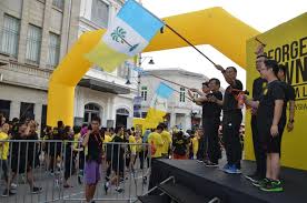 Jadi anak cucu kita nanti juga boleh lihat. Warga Negeri Diseru Bersama Kerajaan Negeri Terus Kekalkan George Town Sebagai Tapak Warisan Dunia Unesco Buletin Mutiara