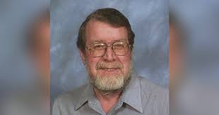 Obituary for Richard Howell "Dickie" Britton