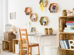You can build your own for a fraction of the cost to buy. Diy Shelves For Nurseries And Kids Rooms