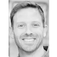 Monday Muscle Seminar M&Ms: Benjamin Prosser