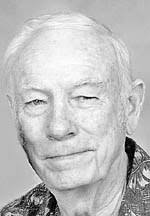 William Van Orsdol Obituary (1923