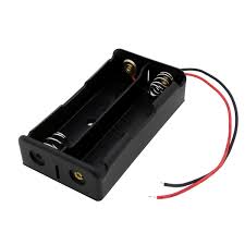 Their apparent capacity drops considerably (they do come back when they warm.) that being said i have the 16 50ah lithium iron phosphate batteries that i have been planning to make a. 2x Dual Place 18650 Battery Holder With Wires