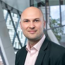 I'm happy to share that I'm starting a new position as the Chief Operating… 