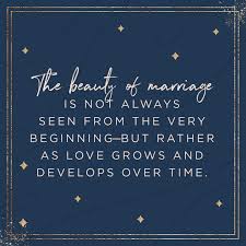 Don't assume your partner will change after the wedding. Words Of Wisdom Quotes For Bride To Be