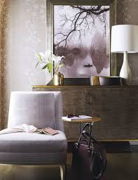 Design Interior Interiordesign Fabrics Textile Harden Baker A Perfect Spot To Read Styled By Barbara Barry Home Decor Interior Design Interior