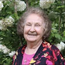 Elsie Marie Hoback Obituary November 24, 2023