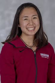 2022 Women's Track & Field Roster