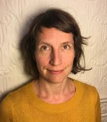 Dr Britta Biedermann