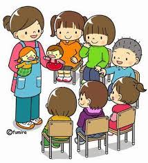 El Nino Como Sujeto Social Unidad De Aprendizaje Ii El Desarrollo Personal Y Social Del Nino En La Educacion Preescolar