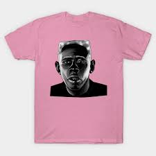 Last august, when tyler appeared on the cover of gq style , he told the magazine that the biggest frustration of his career has been his inability to get radio play. Tyler The Creator Igor Tyler The Creator T Shirt Teepublic De