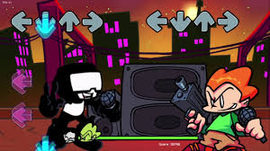 Probably the only kid in his whole class to know what an apple even is. Pico Vs Tankmen Friday Night Funkin The Ultimate Showdown Mod Youtube